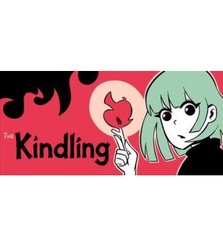 The Kindling Steam Key GLOBAL
